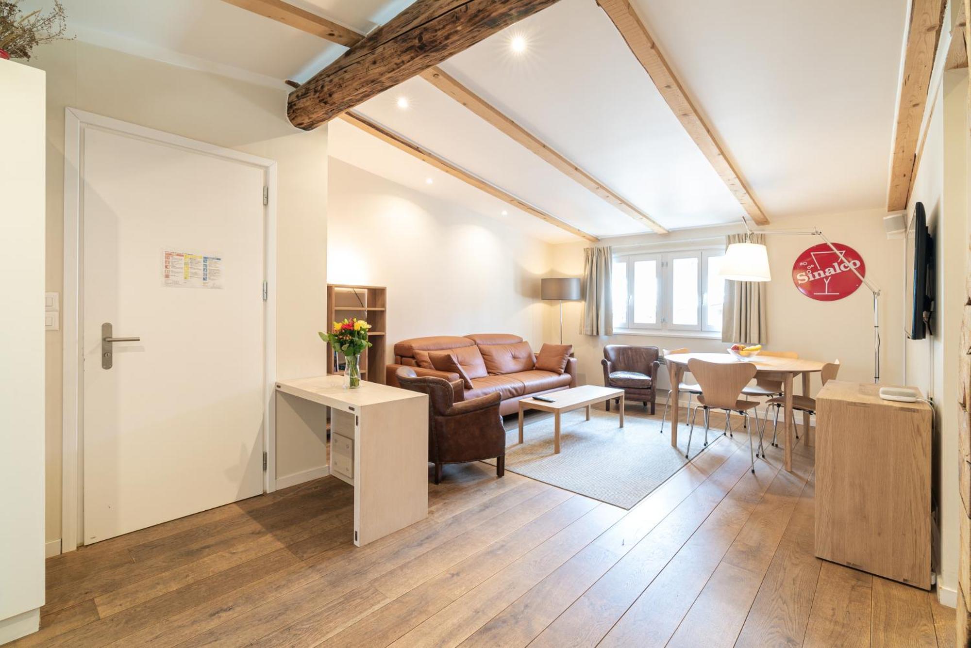 Haus Kirchplatz 4 By Zermatt Premium Apartments Dış mekan fotoğraf