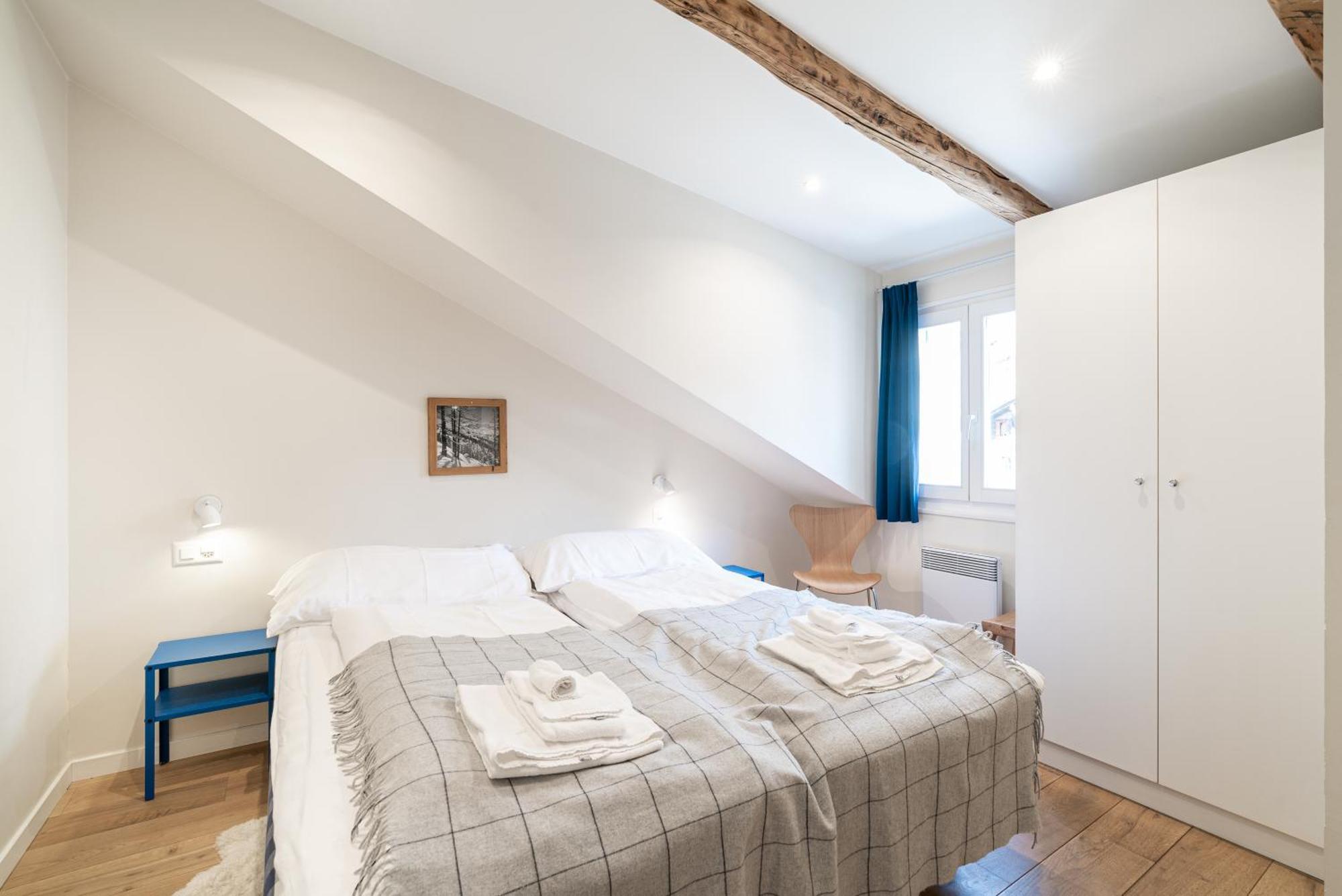 Haus Kirchplatz 4 By Zermatt Premium Apartments Dış mekan fotoğraf