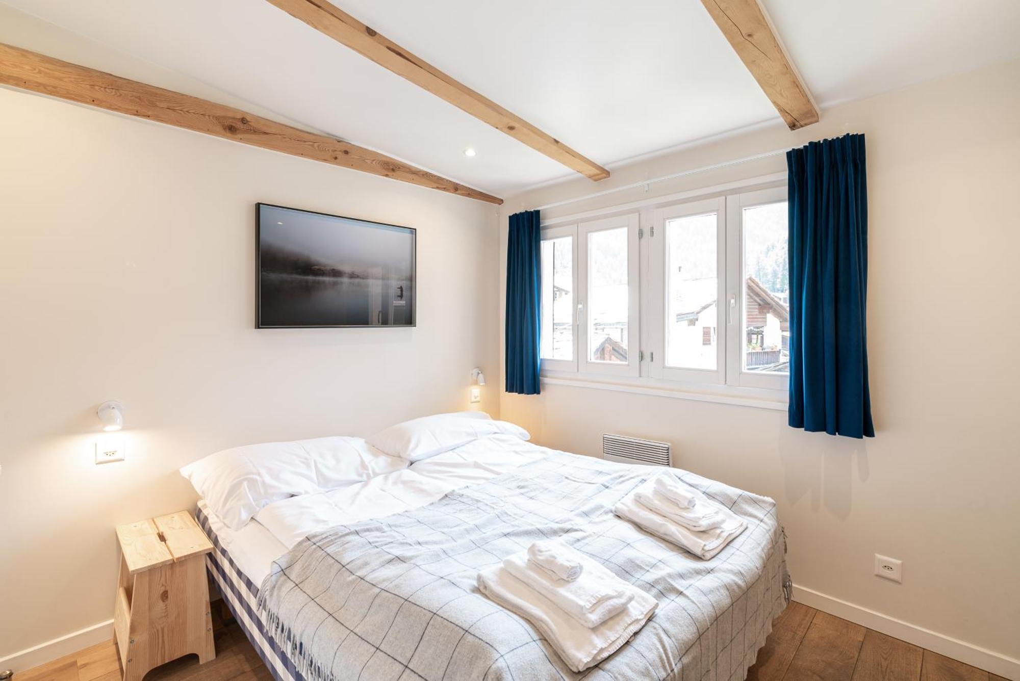 Haus Kirchplatz 4 By Zermatt Premium Apartments Dış mekan fotoğraf