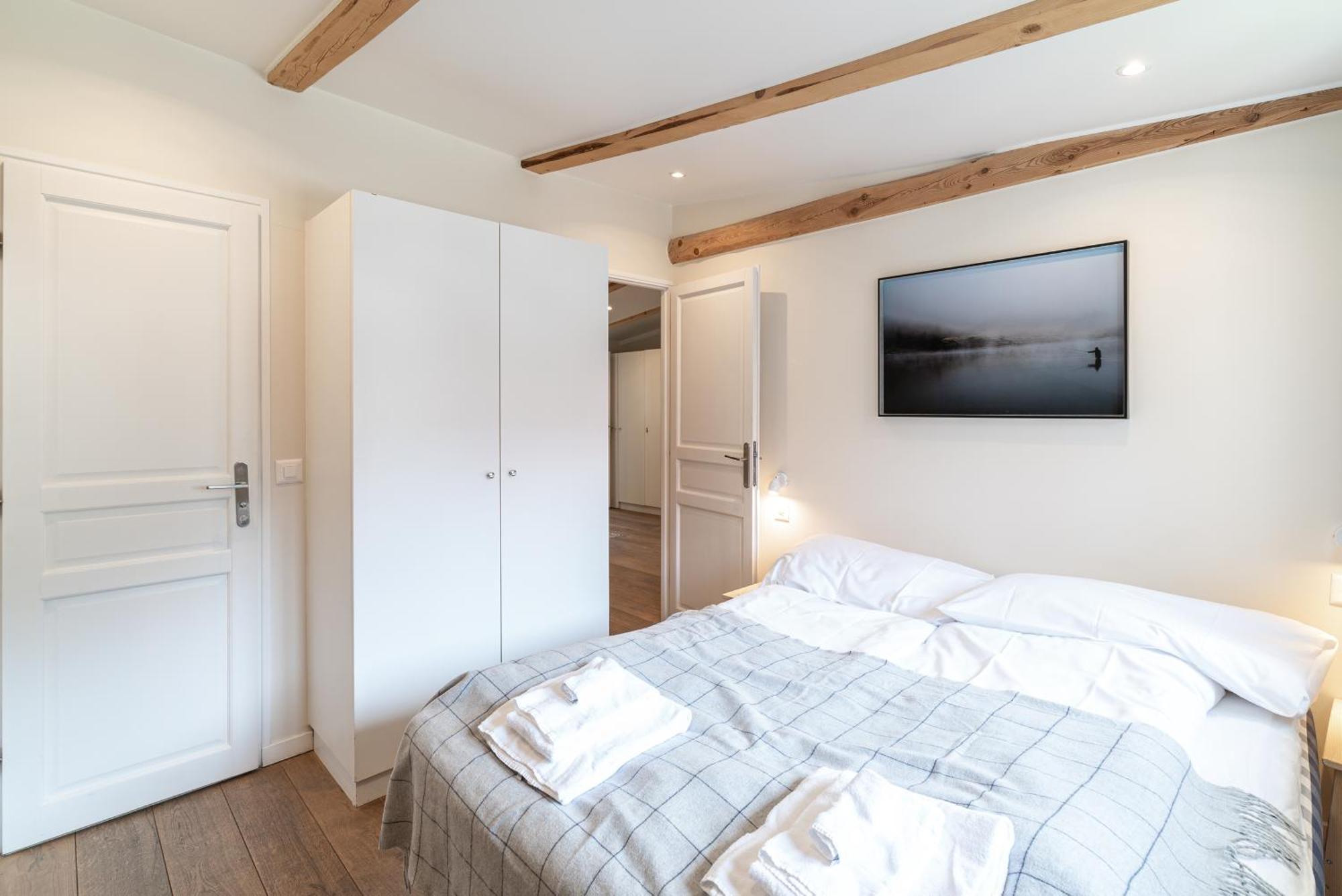 Haus Kirchplatz 4 By Zermatt Premium Apartments Dış mekan fotoğraf