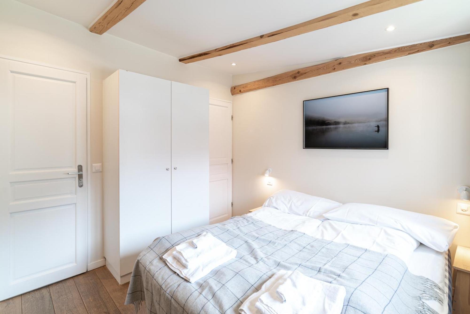 Haus Kirchplatz 4 By Zermatt Premium Apartments Dış mekan fotoğraf