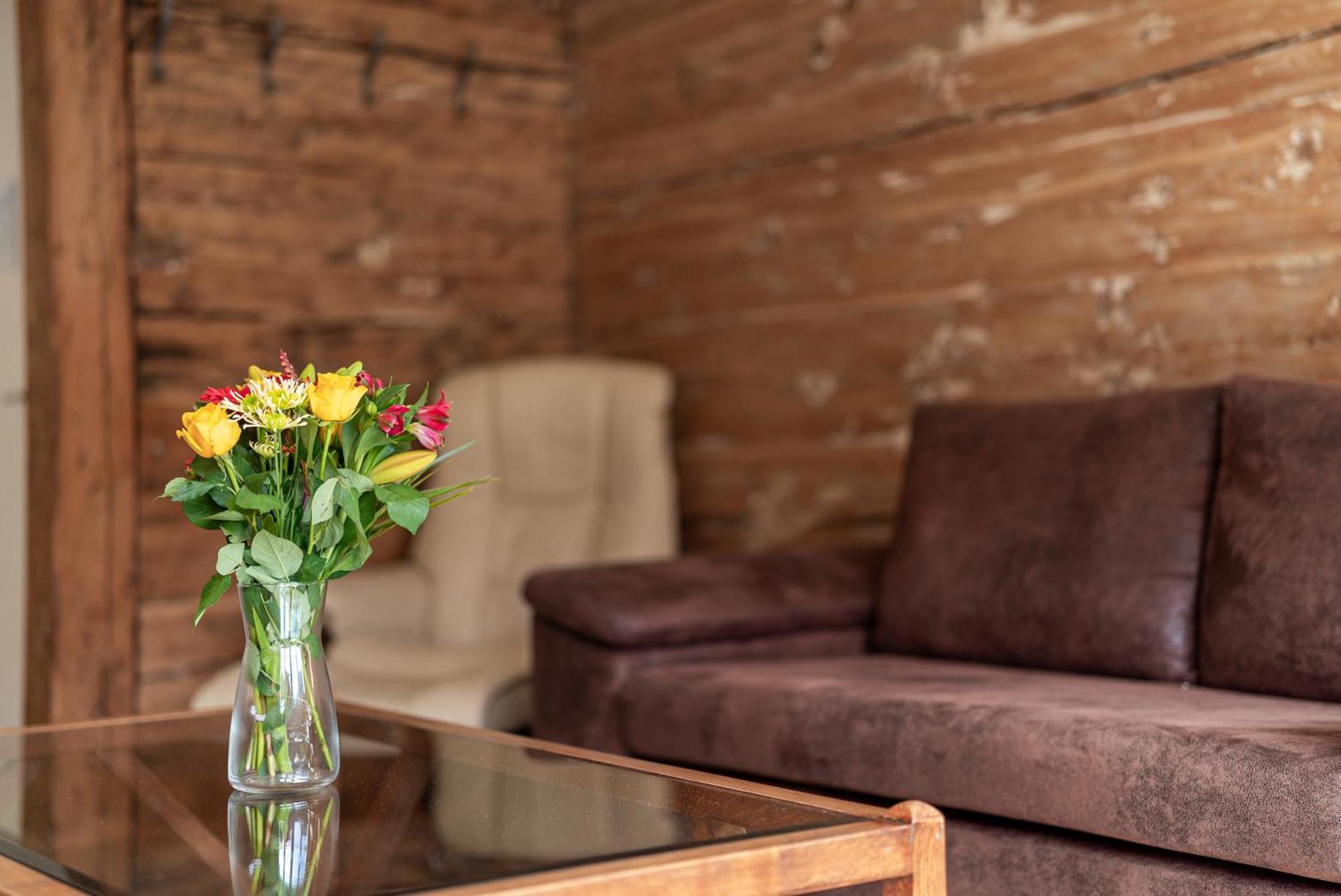Haus Kirchplatz 4 By Zermatt Premium Apartments Dış mekan fotoğraf