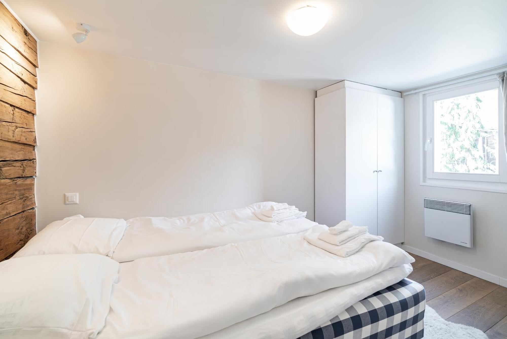 Haus Kirchplatz 4 By Zermatt Premium Apartments Dış mekan fotoğraf
