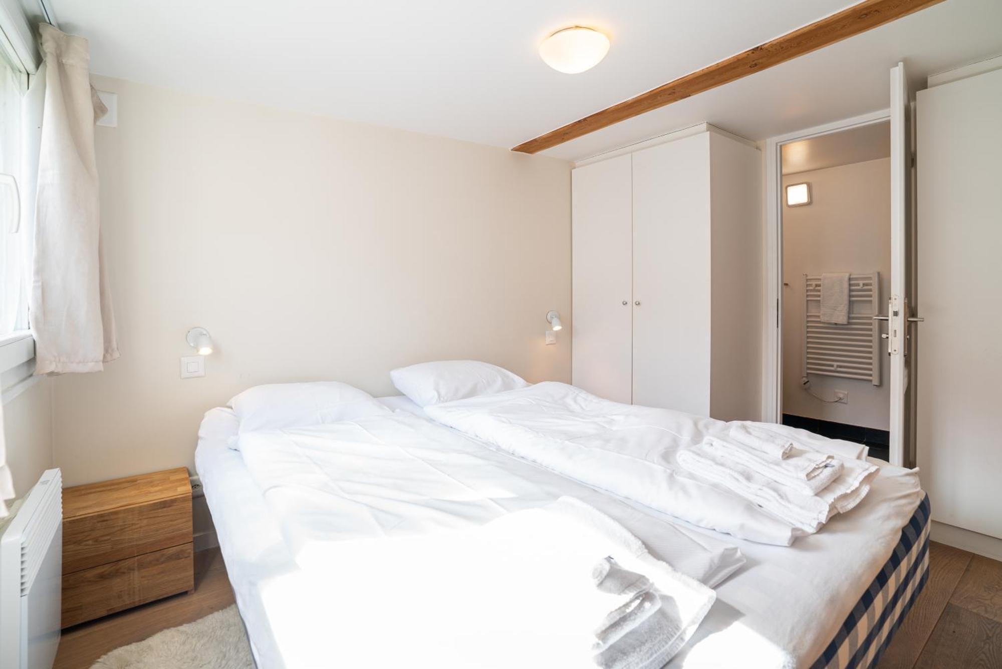 Haus Kirchplatz 4 By Zermatt Premium Apartments Dış mekan fotoğraf