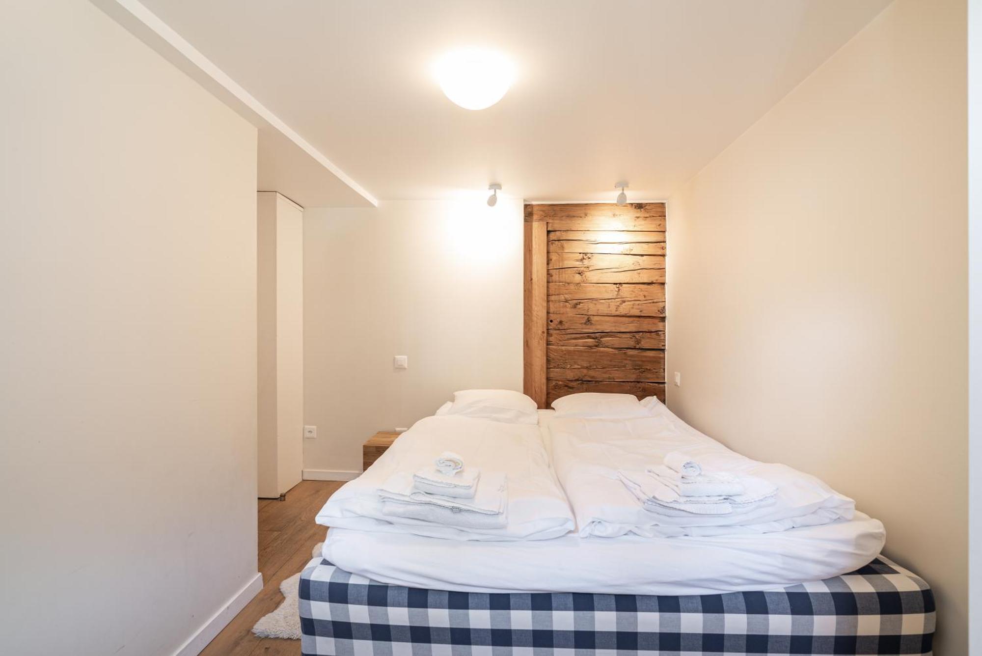 Haus Kirchplatz 4 By Zermatt Premium Apartments Dış mekan fotoğraf