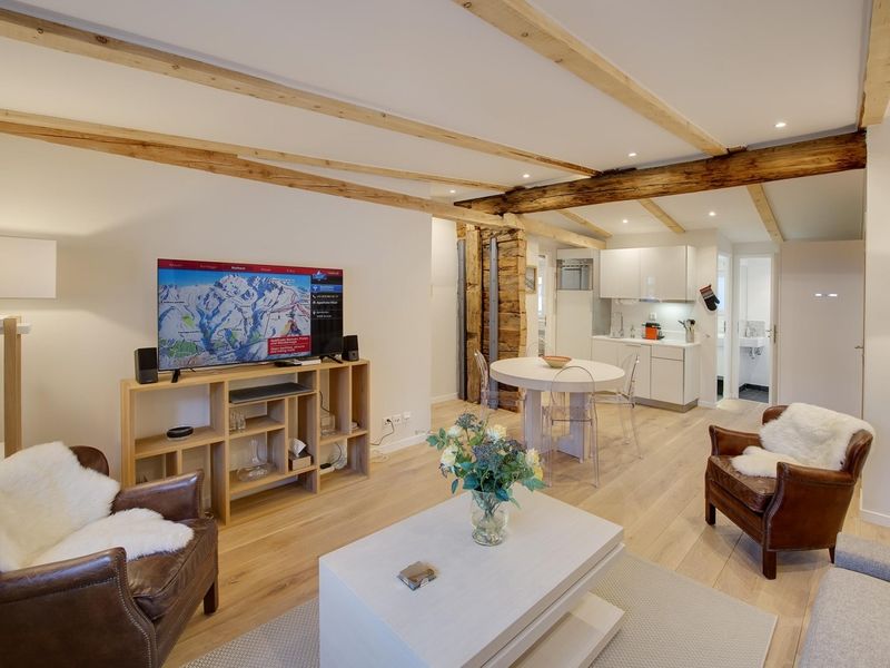 Haus Kirchplatz 4 By Zermatt Premium Apartments Dış mekan fotoğraf