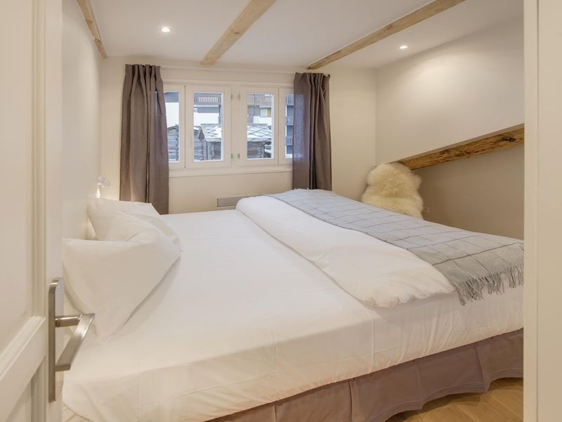 Haus Kirchplatz 4 By Zermatt Premium Apartments Dış mekan fotoğraf